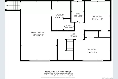 10093 W Maryland Drive, Lakewood, CO 80232 - Photo 27
