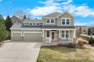 974 Halfmoon Dr, Castle Rock, CO 80104 - Photo 3