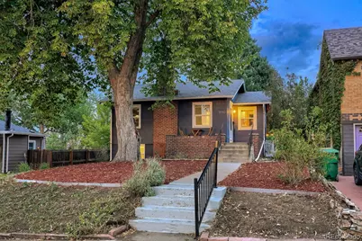 3590 S Bannock Street, Englewood, CO 80110 - Photo 1