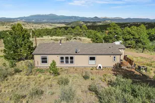 1711 Witcher Mtn. Rd, Guffey, CO 80820 - Photo 31
