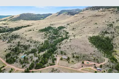 1711 Witcher Mountain Road, Guffey, CO 80820 - Photo 35