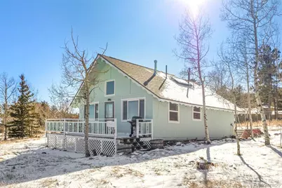 560 S Pine Drive, Bailey, CO 80421 - Photo 3