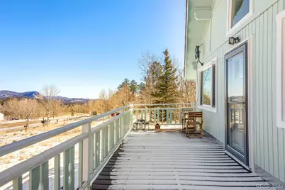 560 S Pine Drive, Bailey, CO 80421 - Photo 23