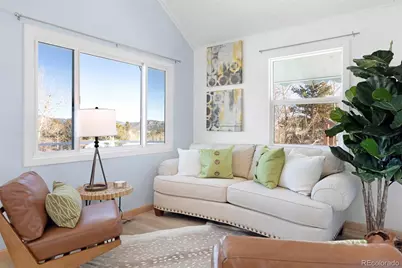 560 S Pine Drive, Bailey, CO 80421 - Photo 5