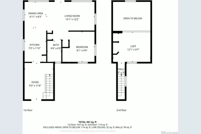 560 S Pine Drive, Bailey, CO 80421 - Photo 37