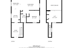 560 S Pine Dr, Bailey, CO 80421 - Photo 37