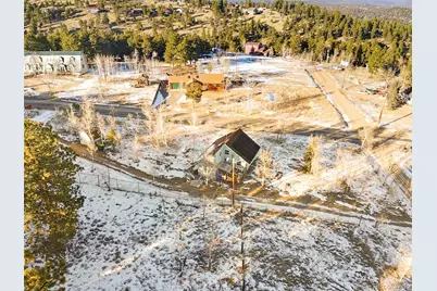 560 S Pine Drive, Bailey, CO 80421 - Photo 35