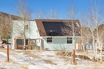 560 S Pine Drive, Bailey, CO 80421 - Photo 29