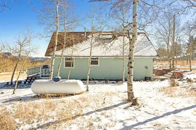 560 S Pine Drive, Bailey, CO 80421 - Photo 25