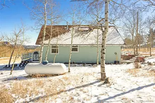 560 S Pine Dr, Bailey, CO 80421 - Photo 25