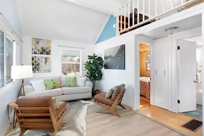 560 S Pine Drive, Bailey, CO 80421 - Photo 1