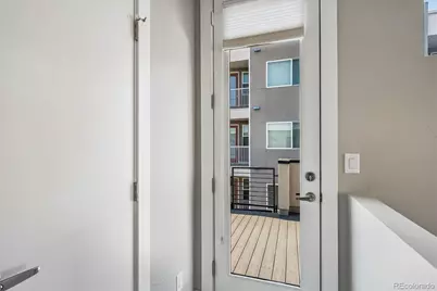 2920 W 26th Avenue #5, Denver, CO 80211 - Photo 25