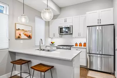 2920 W 26th Avenue #5, Denver, CO 80211 - Photo 7