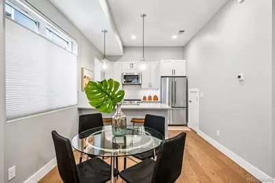 2920 W 26th Avenue #5, Denver, CO 80211 - Photo 9
