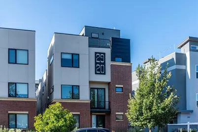 2920 W 26th Avenue #5, Denver, CO 80211 - Photo 1