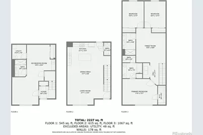 815 E 98th Avenue #705, Thornton, CO 80229 - Photo 41