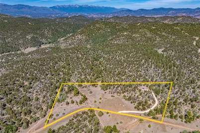 Tbd L Arnold Drive, Cotopaxi, CO 81223 - Photo 37