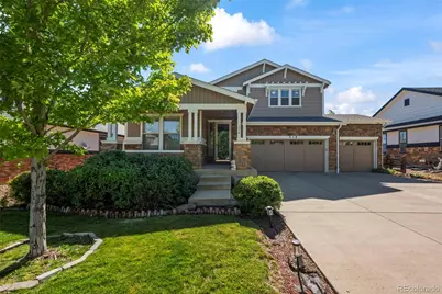 214 N Flat Rock Street, Aurora, CO 80018 - Photo 1