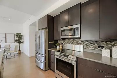 2001 Lincoln Street #710, Denver, CO 80202 - Photo 11