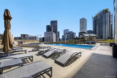 2001 Lincoln Street #710, Denver, CO 80202 - Photo 25
