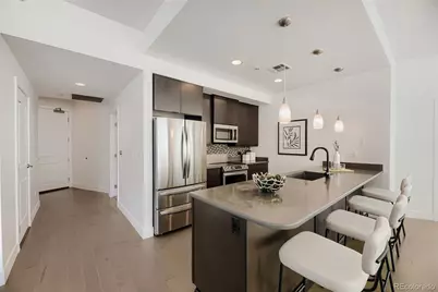 2001 Lincoln Street #710, Denver, CO 80202 - Photo 9