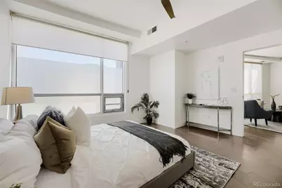 2001 Lincoln Street #710, Denver, CO 80202 - Photo 13