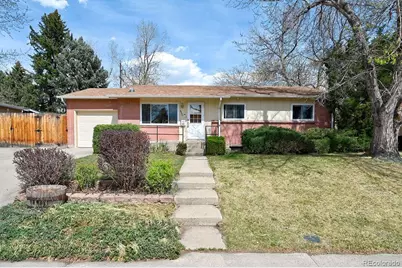 6420 Independence Way, Arvada, CO 80004 - Photo 1