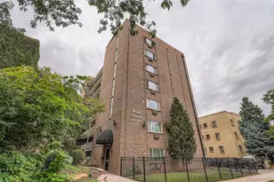 1045 N Pennsylvania Street, Denver, CO 80203 - Photo 1