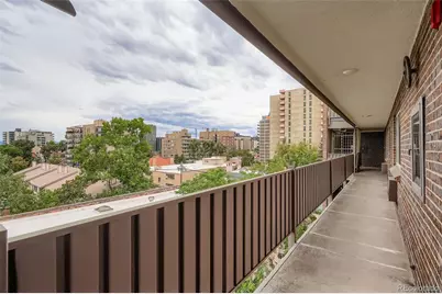 1045 N Pennsylvania Street #703, Denver, CO 80203 - Photo 21