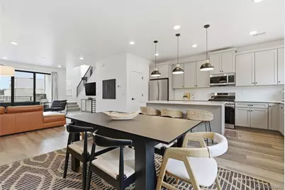 2048 S Holly Street #5, Denver, CO 80222 - Photo 31