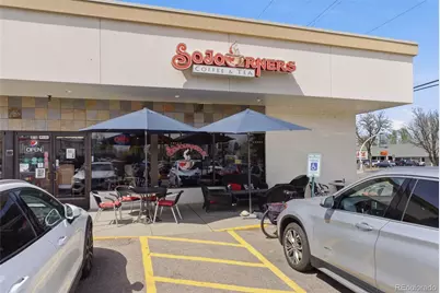 2048 S Holly Street #5, Denver, CO 80222 - Photo 39