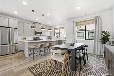 2048 S Holly Street #5, Denver, CO 80222 - Photo 29