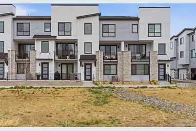 2048 S Holly Street #5, Denver, CO 80222 - Photo 1