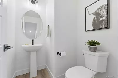 2048 S Holly Street #5, Denver, CO 80222 - Photo 23