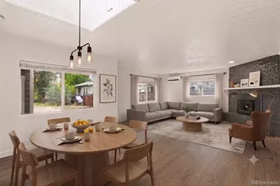 2266 S Humboldt Street, Denver, CO 80210 - Photo 1