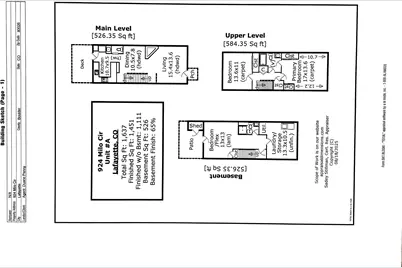 924 Milo Circle #A, Lafayette, CO 80026 - Photo 3