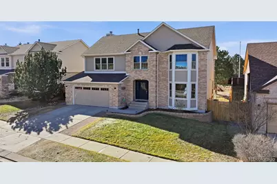 2815 Helmsdale Drive, Colorado Springs, CO 80920 - Photo 1
