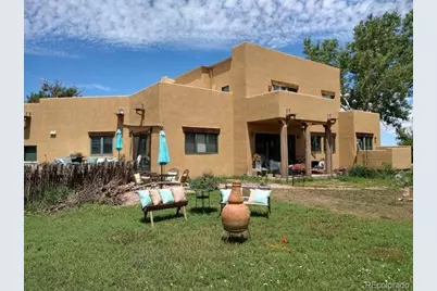 310 E Francisco Street, La Veta, CO 81055 - Photo 3