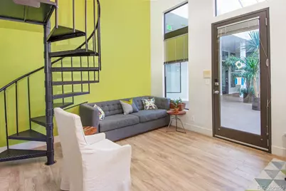 1732 Wazee Street #201, Denver, CO 80202 - Photo 5