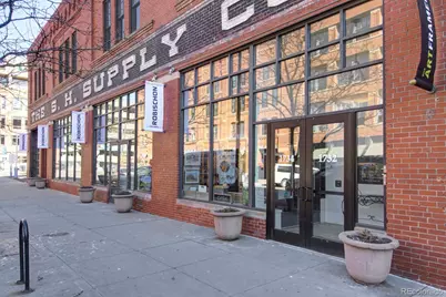 1732 Wazee Street #201, Denver, CO 80202 - Photo 3