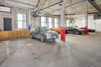 1732 Wazee Street #201, Denver, CO 80202 - Photo 21