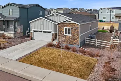 2191 Deer Hollow Trail, Castle Rock, CO 80104 - Photo 1