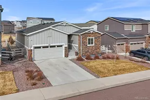 2191 Deer Holw Trl, Castle Rock, CO 80104 - Photo 5