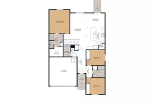 2191 Deer Holw Trl, Castle Rock, CO 80104 - Photo 3