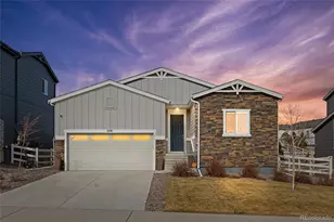 2191 Deer Holw Trl, Castle Rock, CO 80104 - Photo 1