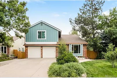 8140 Storm King Peak, Littleton, CO 80127 - Photo 1