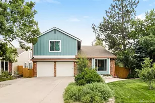 8140 Storm King Peak, Littleton, CO 80127 - Photo 1