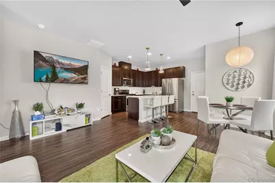 19733 W 93rd Lane #F, Arvada, CO 80007 - Photo 5