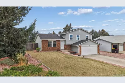 6550 Snowbird Drive, Colorado Springs, CO 80918 - Photo 3