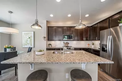 15462 W 65th Avenue #A, Arvada, CO 80007 - Photo 11